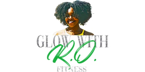 Glow with R.O. Fitness Promo Code