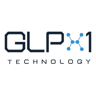 GLP-1 Technology Merchant Logo