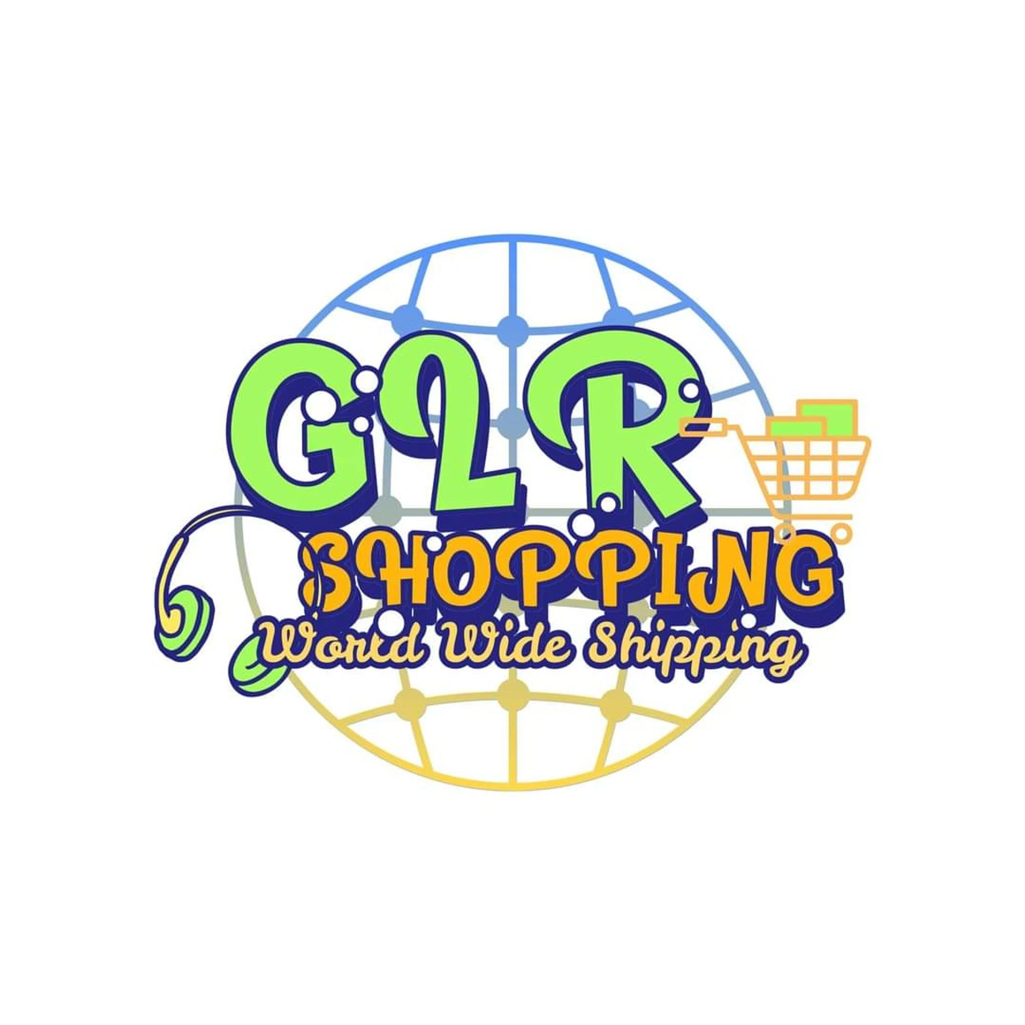 GLR SHOPPING Promo Code