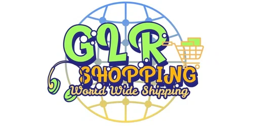 GLR SHOPPING Promo Code