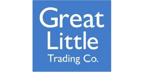 Great Little Trading Company Merchant logo