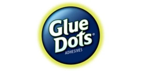 Glue Dots Promo Code