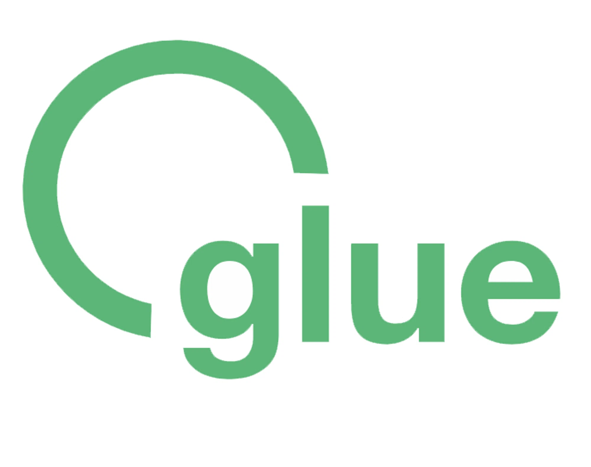 Glue Merchant Logo
