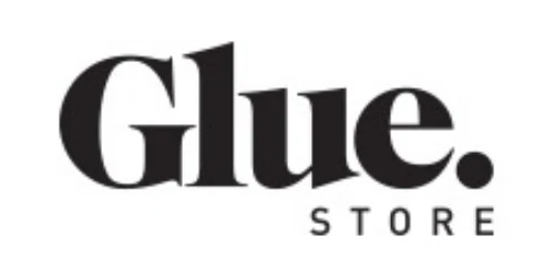 Glue Store coupon