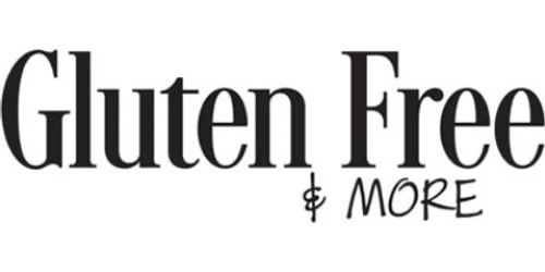 Gluten Free & More Promo Code
