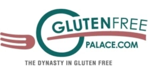 Gluten Free Palace Merchant logo