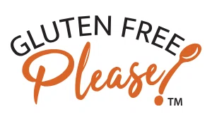 Gluten Free Please Merchant Logo