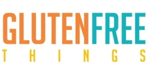 Gluten Free Things Promo Code