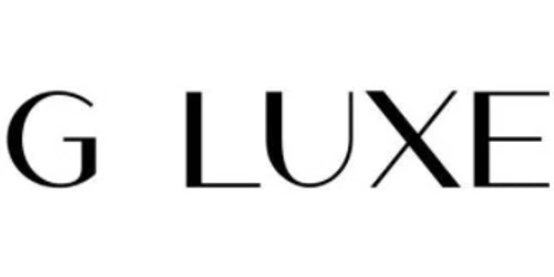 G LUXE Promo Code