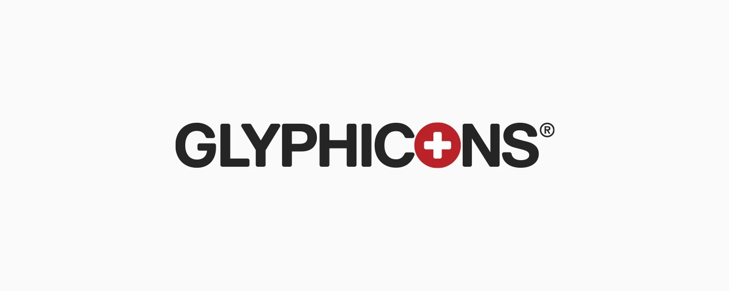 Glyphicons Merchant Logo