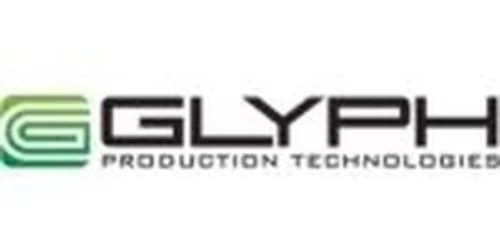 Glyph Merchant logo