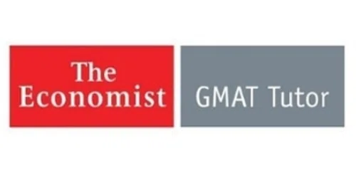 Economist GMAT Tutor Merchant logo