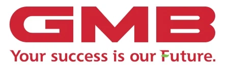 GMB Merchant Logo