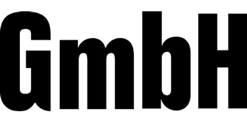 GmbH Promo Code