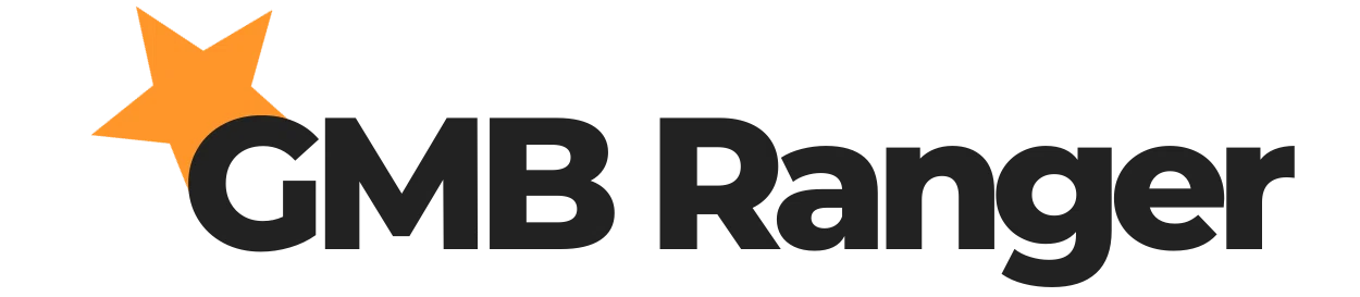 GMB Ranger Merchant Logo