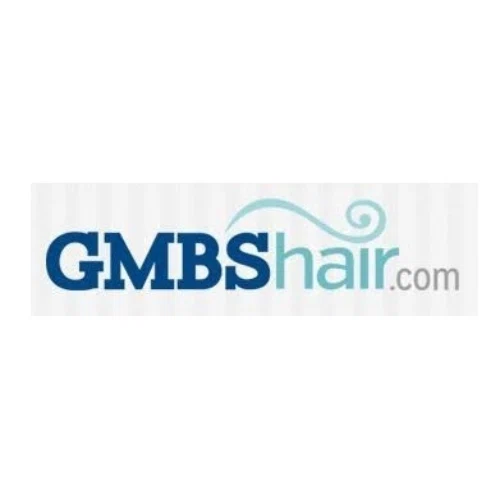 GMBS Hair Merchant Logo