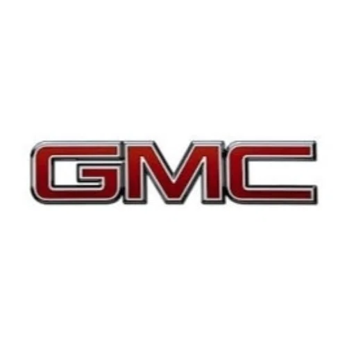 15 Off GMC Promo Code, Coupons (2 Active) March 2024