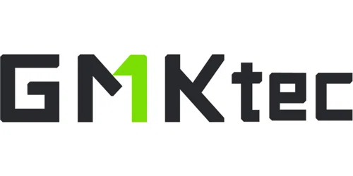 GMKtec Merchant logo