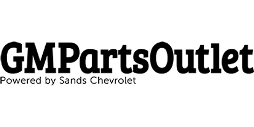 GM Parts Outlet Promo Code