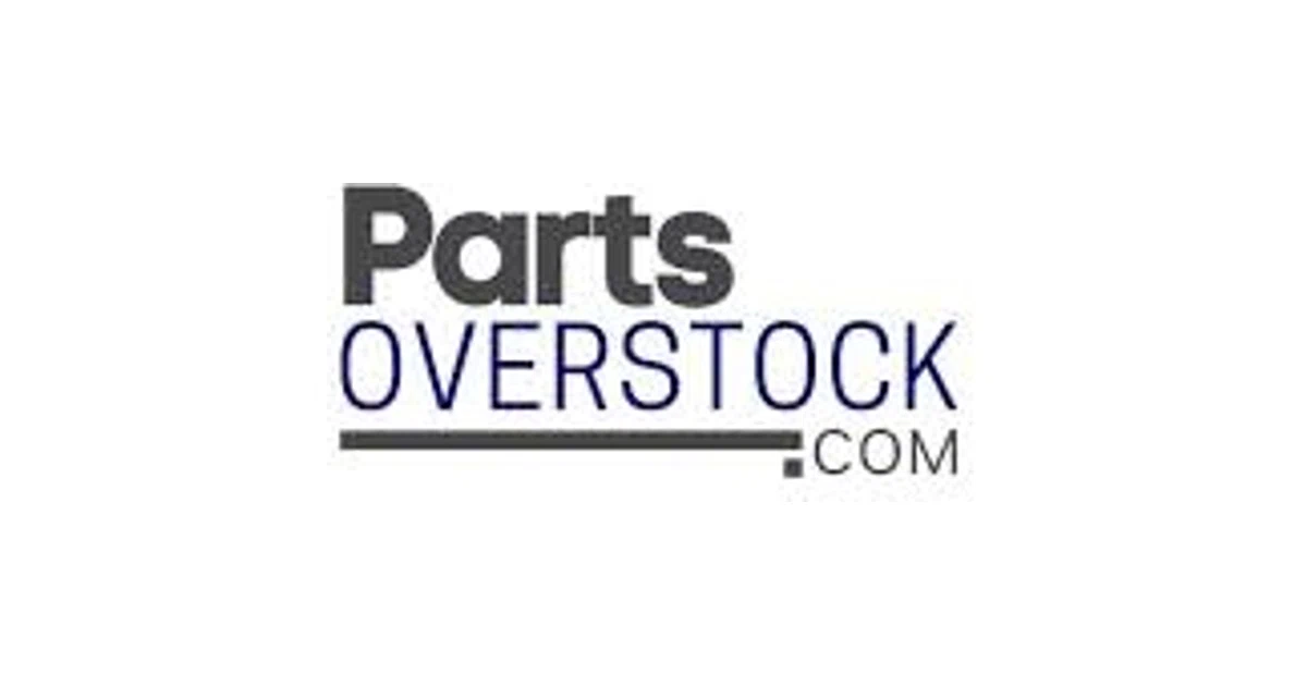 GM Parts Overstock Promo Codes - $200 Off in Feb 2026
