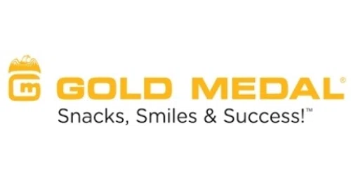 Gold Medal Products Promo Code