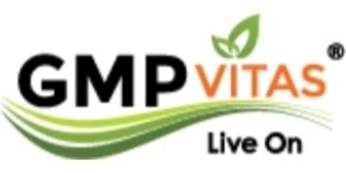 GMPVITAS Promo Code