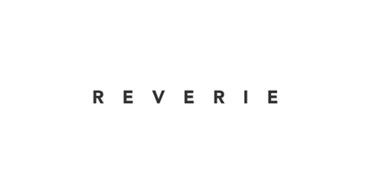 REVERIE Haircare Promo Codes - 15% Off in April 2025