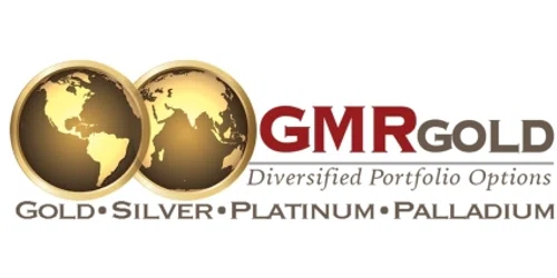 GMRGold Merchant Logo