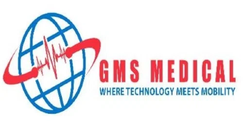 GMS Medical Merchant logo