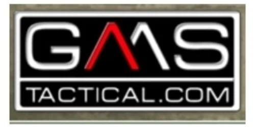 GMS Tactical Promo Code