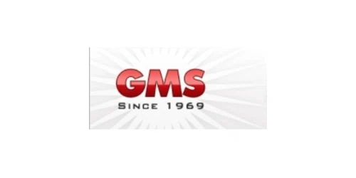 GM Supplies Promo Codes | 50% Off in December (5 Coupons)