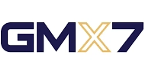 GMX7 Merchant logo
