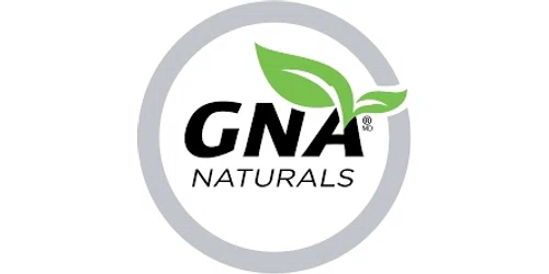 GNA Naturals Promo Code