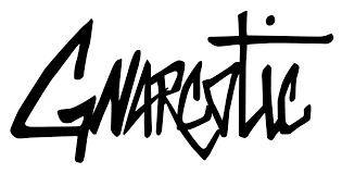 Gnarcotic Merchant Logo