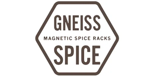 Gneiss Spice Merchant logo