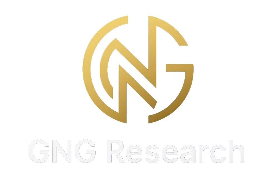 GNG Research Merchant Logo