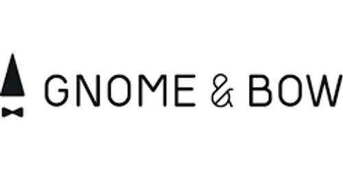 Gnome & Bow Promo Code