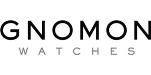Gnomon Watches Merchant logo