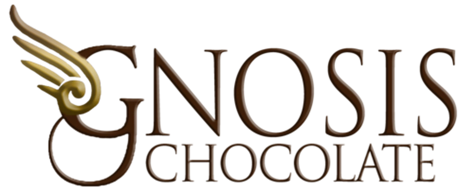 Gnosis Chocolate Merchant Logo