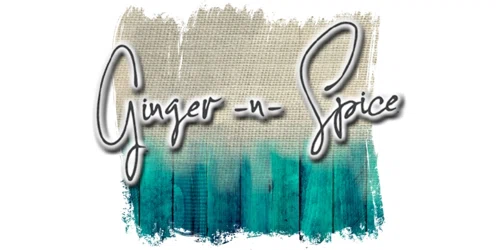 Ginger-N-Spice Promo Code