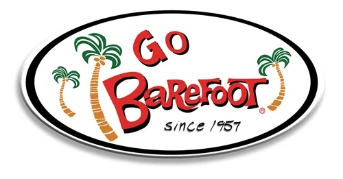 Go Barefoot Promo Code