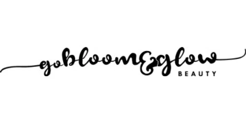 Go Bloom & Glow Promo Code