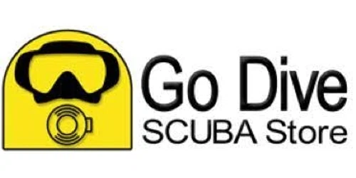 Go Dive Promo Code