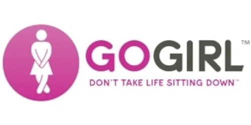 GoGirl Merchant logo