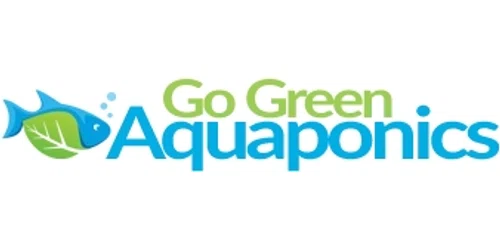 Go Green Aquaponics Promo Code