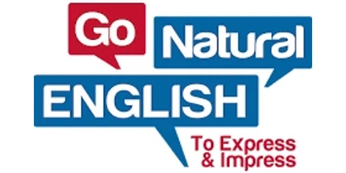 Go Natural English Promo Code