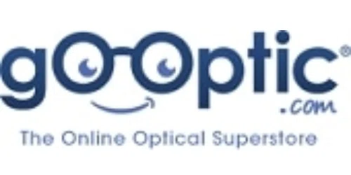 Go-Optic.com Merchant logo