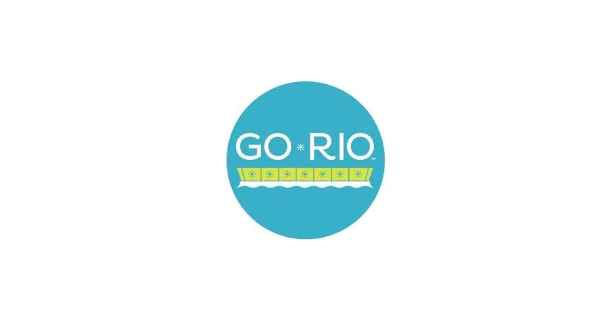 GO RIO Cruises Promo Codes - $25 Off (Sitewide) in Oct 2025