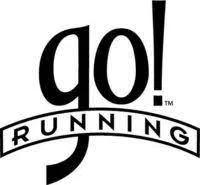 Go! Running Merchant Logo