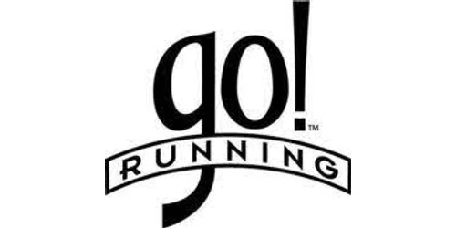 Go! Running Promo Code